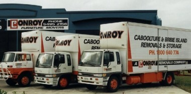 Conroy Removals Brisbane Conroy Removals Brisbane
