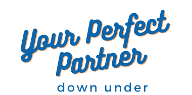 Your Perfect Partner Down Under Your Perfect Partner Down Under